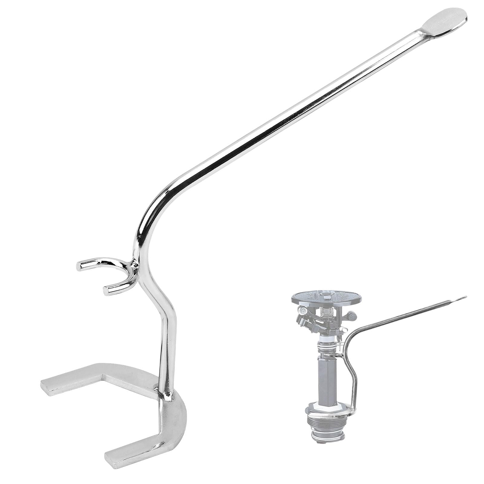 Amazon.com : ZHIXING 42064 Sprinkler Head Tool Wrench